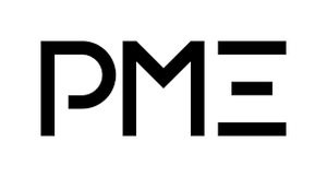 Logo journal PME Magazine