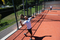 Les bienfaits du padel pour la santé