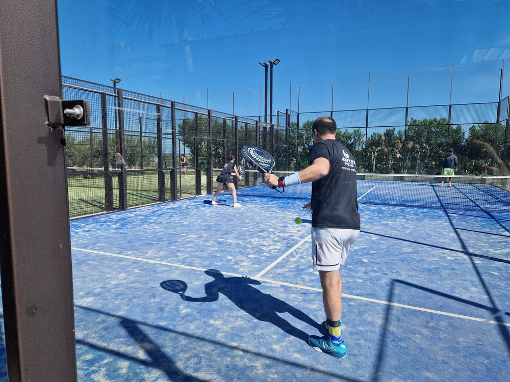 <h2>Plus de 500 personnes ont choisi Vortex Padel</h2>