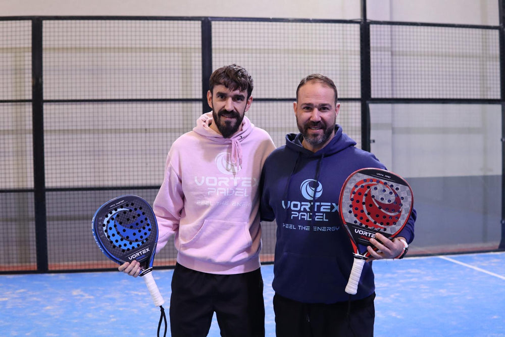 <h2>Plus de 500 personnes ont choisi Vortex Padel</h2>
