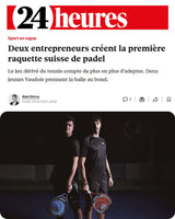 Raquette VRTX PRO