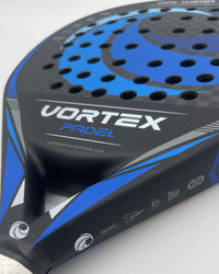 Raquette de padel VRTX Master